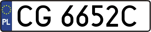 CG6652C