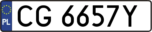 CG6657Y