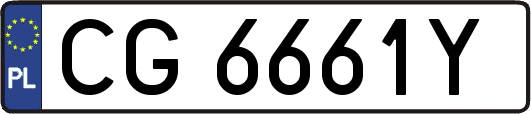 CG6661Y