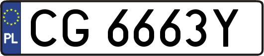 CG6663Y