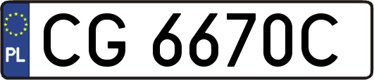 CG6670C