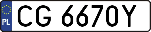 CG6670Y