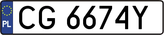 CG6674Y
