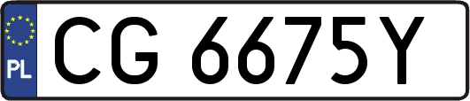 CG6675Y