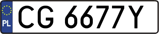 CG6677Y