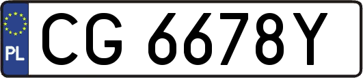 CG6678Y