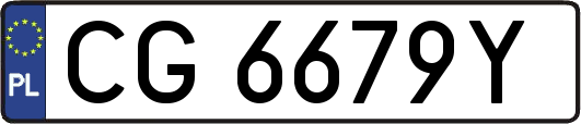 CG6679Y