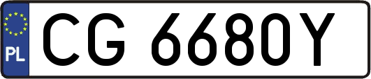 CG6680Y