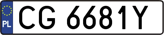 CG6681Y