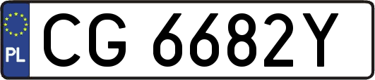 CG6682Y