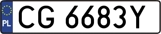 CG6683Y