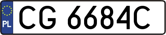 CG6684C