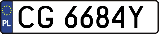 CG6684Y