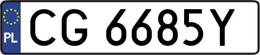 CG6685Y