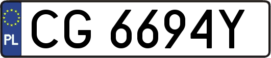 CG6694Y