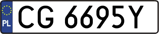CG6695Y