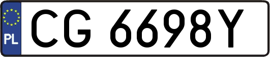 CG6698Y