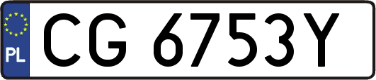 CG6753Y