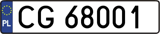 CG68001