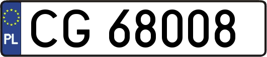 CG68008