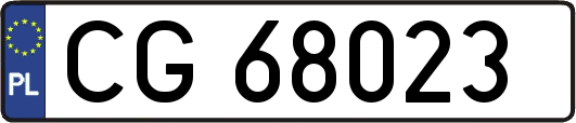 CG68023
