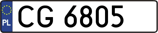 CG6805