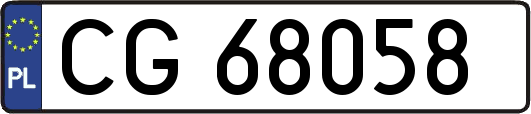 CG68058