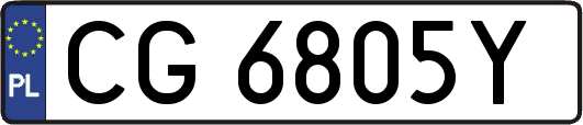 CG6805Y