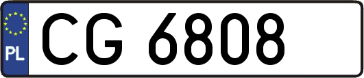 CG6808