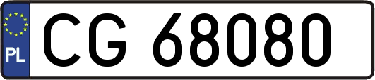 CG68080