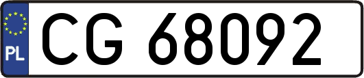 CG68092
