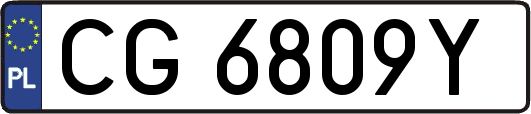 CG6809Y