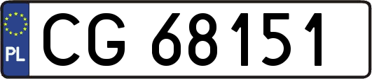 CG68151