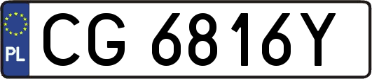 CG6816Y