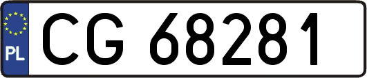 CG68281