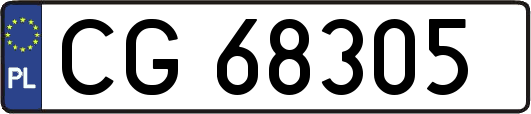 CG68305