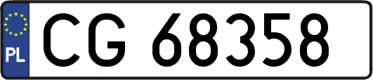 CG68358