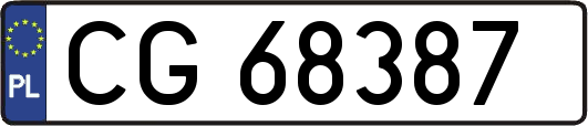 CG68387