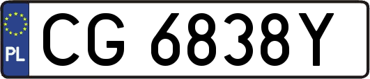 CG6838Y