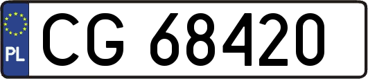 CG68420