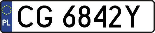 CG6842Y