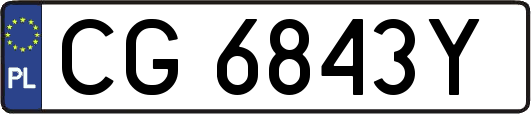 CG6843Y