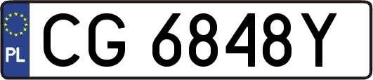 CG6848Y