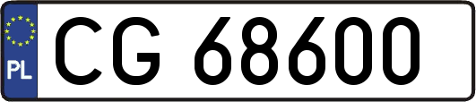 CG68600