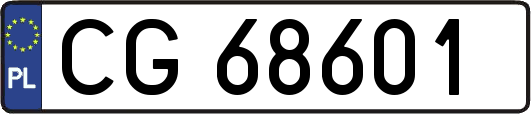 CG68601