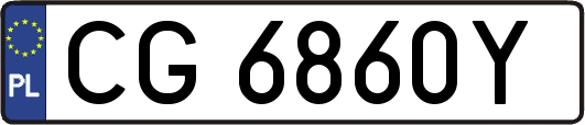 CG6860Y
