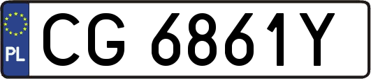 CG6861Y