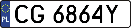 CG6864Y