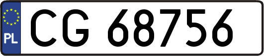 CG68756