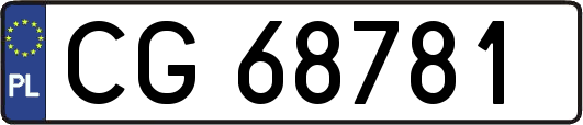 CG68781